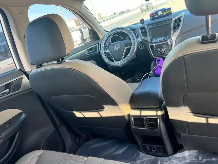 للبيع شانجان cs75 ( تم البيع ) 8