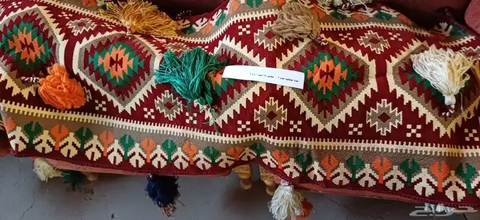 مساند ومراكي ومدات وكراسي. 4