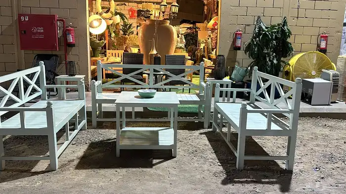جلسات خارجية شلالات ركن زرع 10