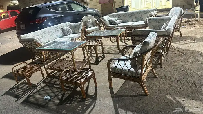 جلسات خارجية شلالات ركن زرع 0