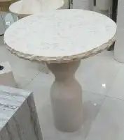 طاولات حجر موديلز 1