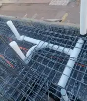 سباك وكهربائي 1