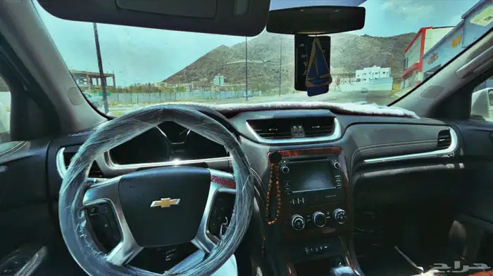 ترافيرس 2013 14