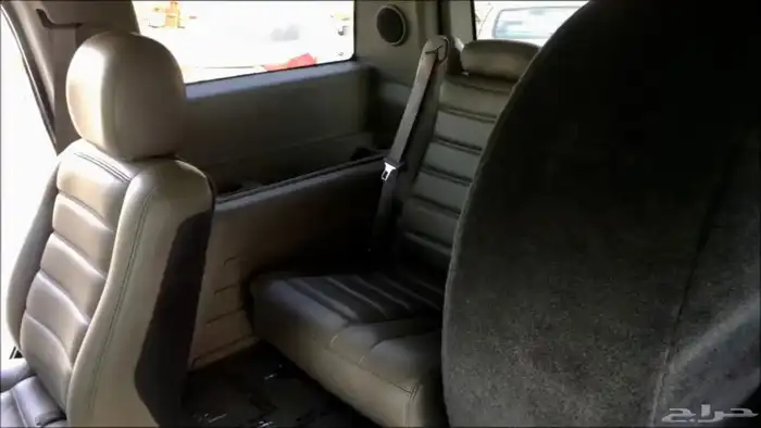 همر مخزن عداد 44 52