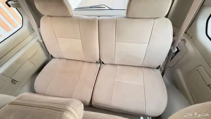 جيب 2006 GX 9