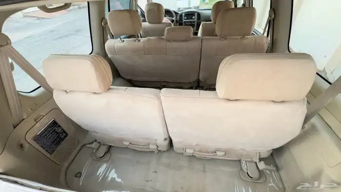 جيب 2006 GX 8