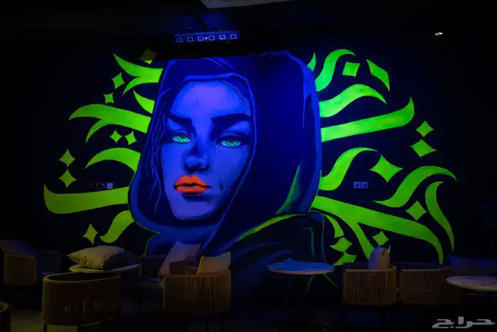 رسام متخصص 34