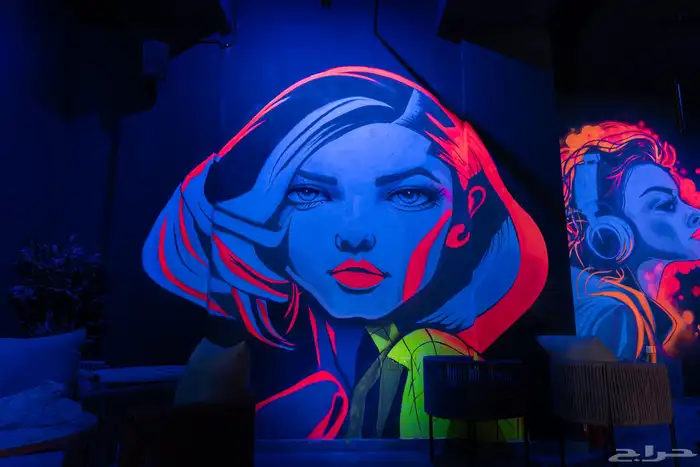 رسام متخصص 35