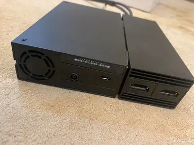 نظارات سوني Vr1 مستعمل 11