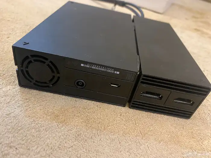 نظارات سوني Vr1 مستعمل 11