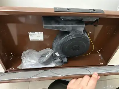 شفاط مطبخ 0