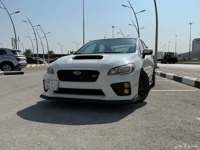 WRX STI 2016 index