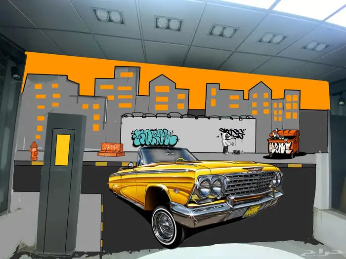 رسام متخصص 42