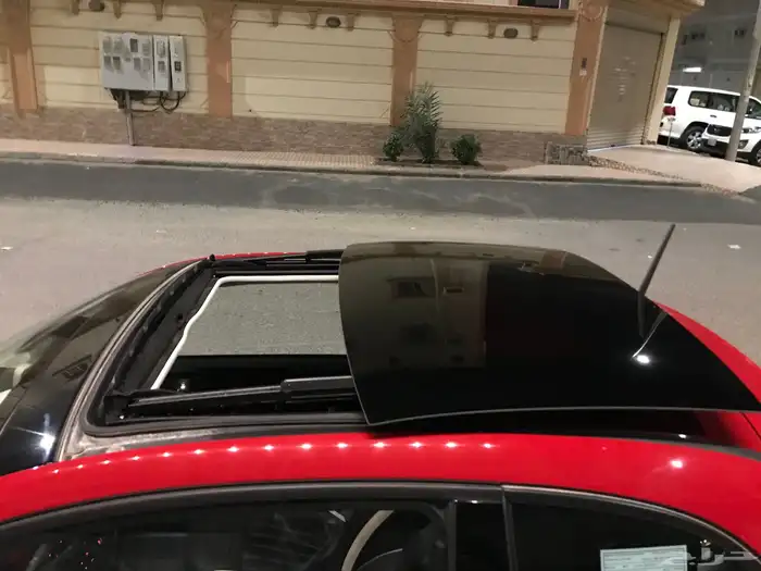 ( تم البيع ) فيات 500 موديل 2019 21