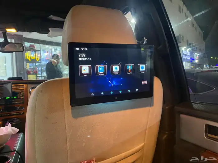 شاشات خلفية 11.5 اندرويد HD1080 4