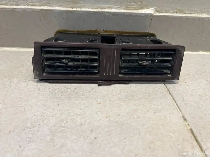 ريش او هوايت مكيف ددسن من 89 الي 92 1