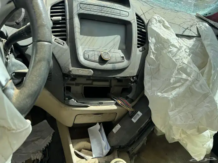 جيلي بيع قطع غيار فقط 8