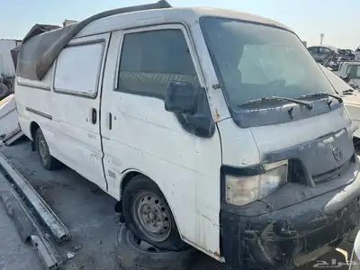 باص مازدا 15 راكب index