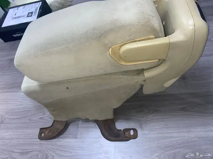 تكاية فكتوريا وماركيز من 2003_2012 2