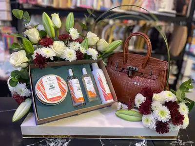 هدايا وتغليف 23