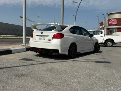 WRX STI 2016 index