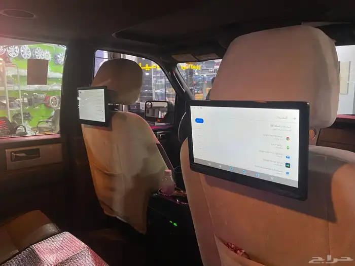 شاشات خلفية 11.5 اندرويد HD1080 8