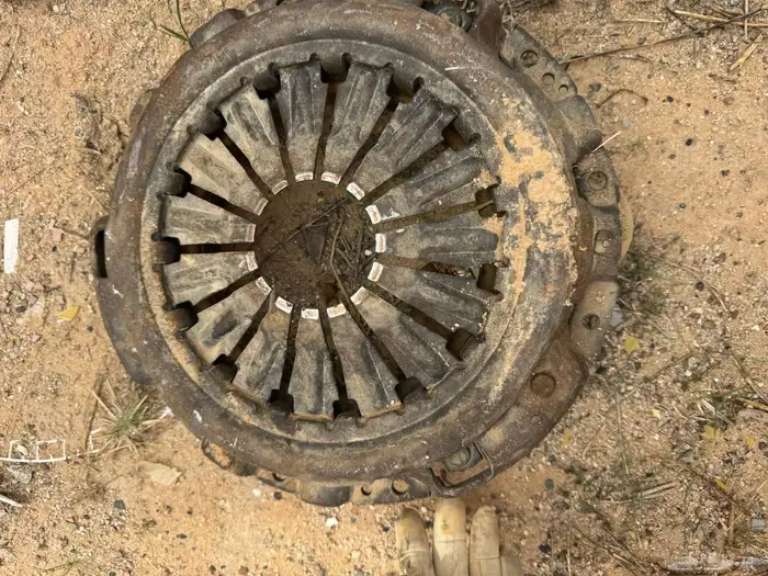 قطع ددسن ديزل دبل ( دينمو و وسلف وطرمبة ديزل ومبرد تيربو) 17