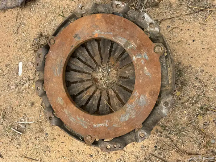 قطع ددسن ديزل دبل ( دينمو و وسلف وطرمبة ديزل ومبرد تيربو) 16