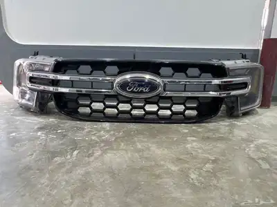 رنجر 2024افرست 0
