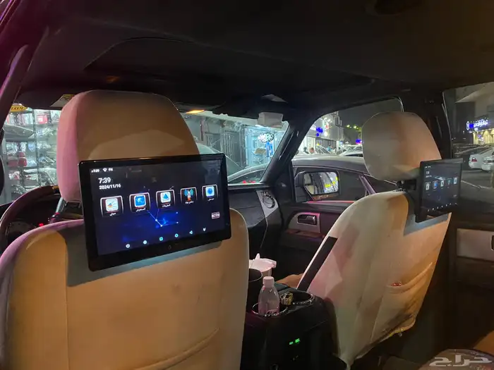 شاشات خلفية 11.5 اندرويد HD1080 3