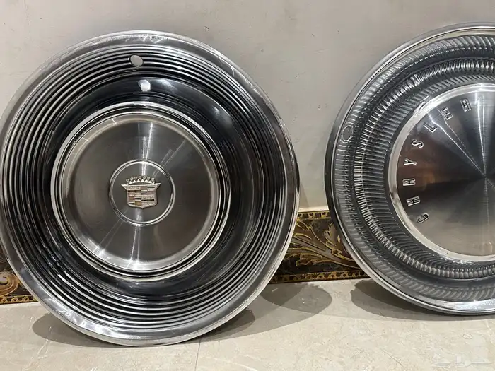 طيس كلاسيكيه كاديلاك شفرولية جمس 2