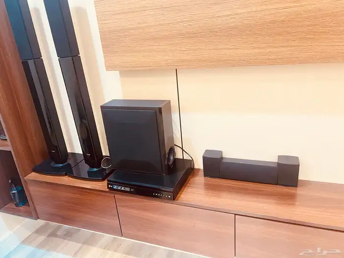 سينما LG 0