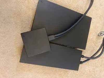 نظارات سوني Vr1 مستعمل 12
