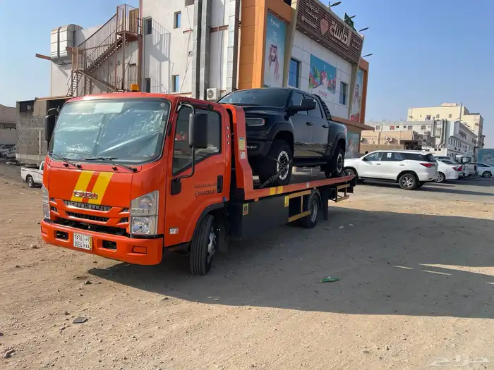 سطحه هيدروليك الطايف الطائف جده بسعر مناسب 3