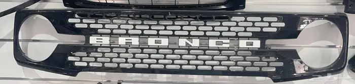 شبك برونكو 1