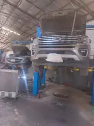 امريكي اكسبلورر 2020 9
