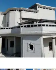 لياسه ملونه بديل الحجر الطبيعي 3