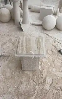 طاولات حجر موديلز 0