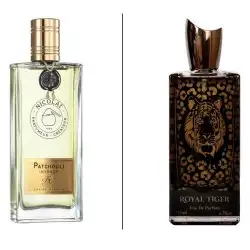 بدائل العطور النيش الحصريه بأسعار مناسبة 7