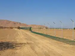 مقاول شبوك زراعيه او حكوميه 5