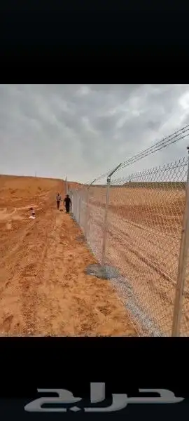 مزراع الغاط والزلفي 8