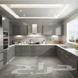 احدث مطابخ تفصيل في الرياض واسعار متميزه لاي استفسارات كلمني 4