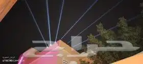 تأجير اضاءة 3