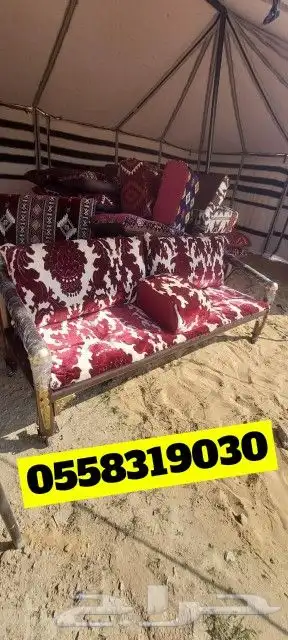 كراسي كويتي  جلسات خارجي   كنب اثاث  جلسات   القصيم   بريده 0