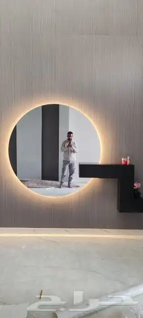 ديكورات داخلية وجلسات خارجية وبرجولات وعشب صناعي 2