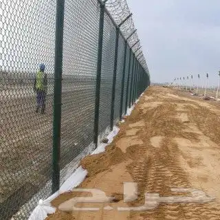 مقاول شبوك زراعيه او حكوميه 1