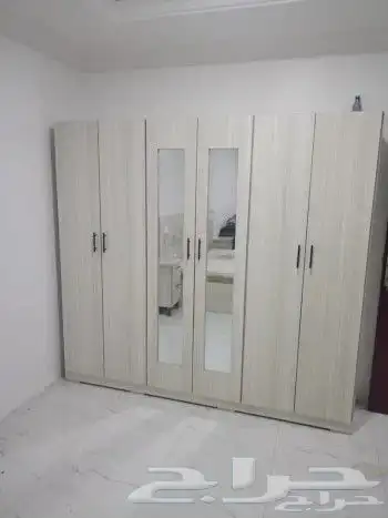 غرف نوم نفرين 1500 ريال 10