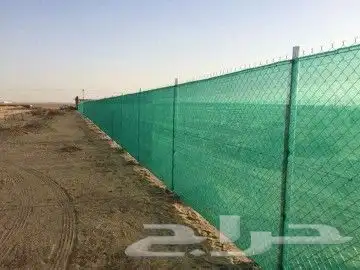 تركيب شبوك المزارع والاستراحات وزراعة النخيل بأنواعه 4