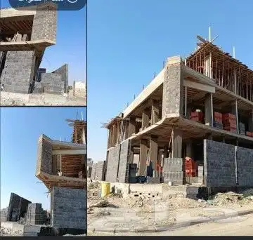 مقاول مباني ولياسه وتكسير وسباكه وكهرباء وكل حاقه ع المفتاح 0