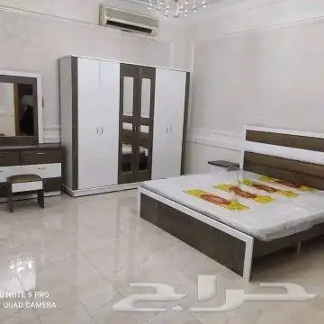 غرف نوم وغرف أطفال حديثه 8